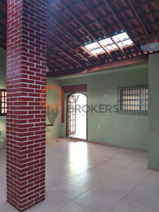 Imagem Casa com 4 Quartos à Venda, 218 m² em Parque Santa Rosa - Suzano Imagem Casa com 4 Quartos à Venda, 218 m² em Parque Santa Rosa - Suzano