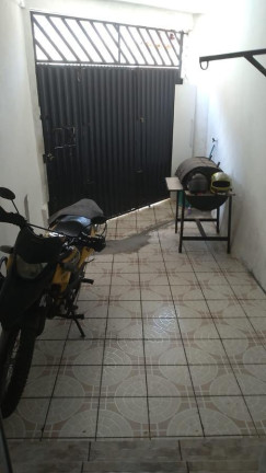 Imagem Casa com 3 Quartos à Venda, 150 m² em São Cristóvão - Salvador