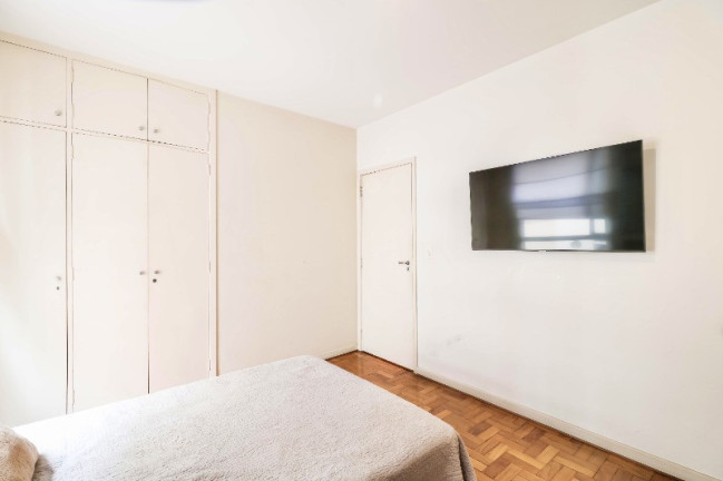 Imagem Imóvel com 3 Quartos à Venda, 168 m² em Itaim Bibi - São Paulo