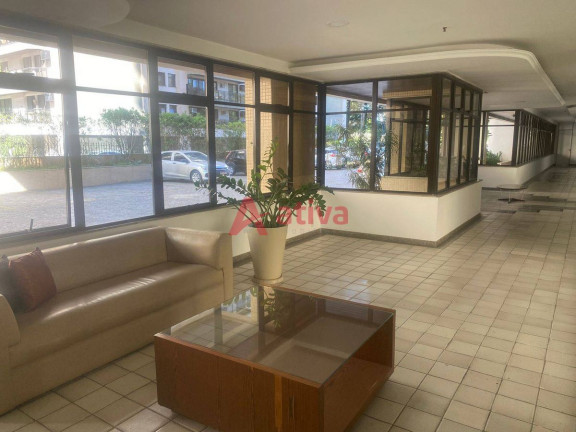 Imagem Apartamento com 2 Quartos à Venda, 95 m² em Barra Da Tijuca - Rio De Janeiro Imagem Apartamento com 2 Quartos à Venda, 95 m² em Barra Da Tijuca - Rio De Janeiro