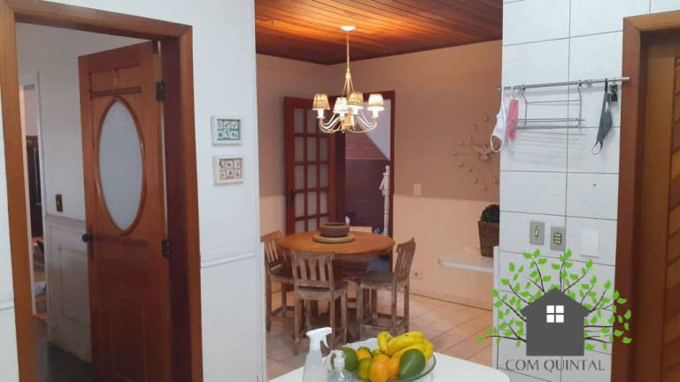Imagem Casa com 4 Quartos à Venda, 360 m² em São Paulo Ii - Cotia