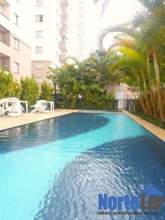 Imagem Apartamento com 2 Quartos à Venda, 50 m² em Vila Roque - São Paulo Imagem Apartamento com 2 Quartos à Venda, 50 m² em Vila Roque - São Paulo