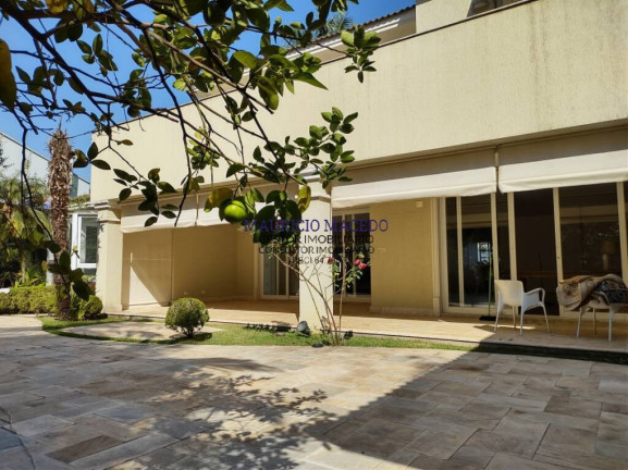 Imagem Casa com 4 Quartos à Venda, 1.243 m² em Alphaville Residencial Dois - Barueri Imagem Casa com 4 Quartos à Venda, 1.243 m² em Alphaville Residencial Dois - Barueri
