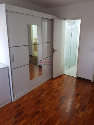 Imagem Apartamento com 3 Quartos à Venda, 94 m² em Vila Ipojuca - São Paulo