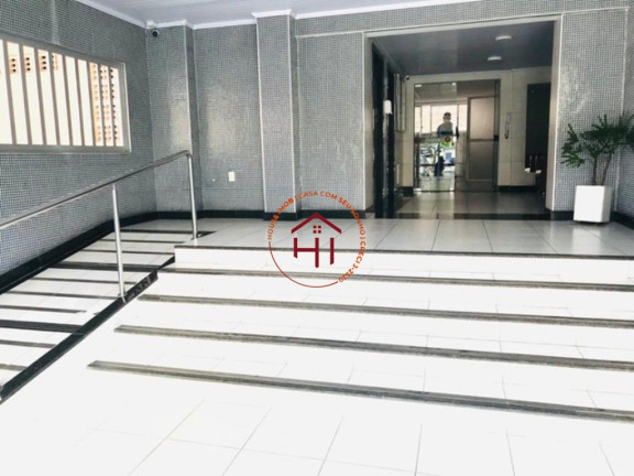 Imagem Apartamento com 2 Quartos à Venda, 60 m² em Brotas - Salvador Imagem Apartamento com 2 Quartos à Venda, 60 m² em Brotas - Salvador