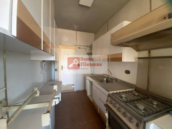 Imagem Apartamento com 2 Quartos à Venda, 63 m² em Campo Belo - São Paulo