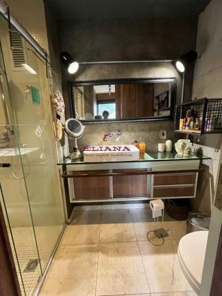 Imagem Apartamento com 2 Quartos à Venda, 70 m² em Campo Belo - São Paulo Imagem Apartamento com 2 Quartos à Venda, 70 m² em Campo Belo - São Paulo