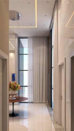 Imagem Apartamento com 4 Quartos à Venda, 136 m² em Pioneiros - Balneário Camboriú