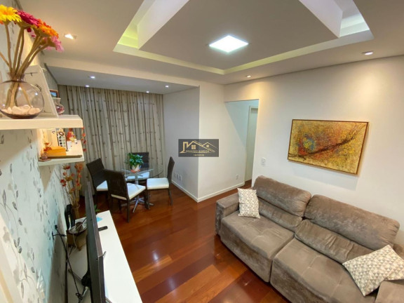 Imagem Apartamento com 2 Quartos à Venda, 50 m² em Jardim Piratininga - Sorocaba