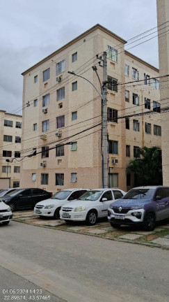 Apartamento com 1 Quarto à Venda, 43 m² em Campo Grande - Rio De Janeiro