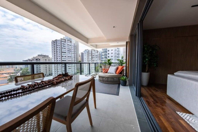 Imagem Apartamento com 3 Quartos à Venda, 103 m² em Alto Da Lapa - São Paulo Imagem Apartamento com 3 Quartos à Venda, 103 m² em Alto Da Lapa - São Paulo