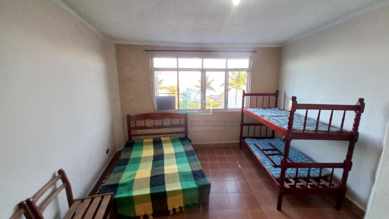 Imagem Apartamento com 1 Quarto à Venda, 62 m² em Caiçara - Praia Grande