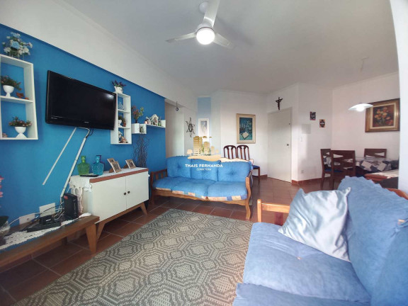 Imagem Apartamento com 2 Quartos à Venda, 83 m² em Tupi - Praia Grande Imagem Apartamento com 2 Quartos à Venda, 83 m² em Tupi - Praia Grande