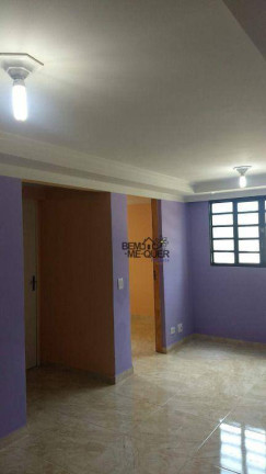 Imagem Apartamento com 2 Quartos à Venda, 53 m² em Jaraguá - São Paulo Imagem Apartamento com 2 Quartos à Venda, 53 m² em Jaraguá - São Paulo