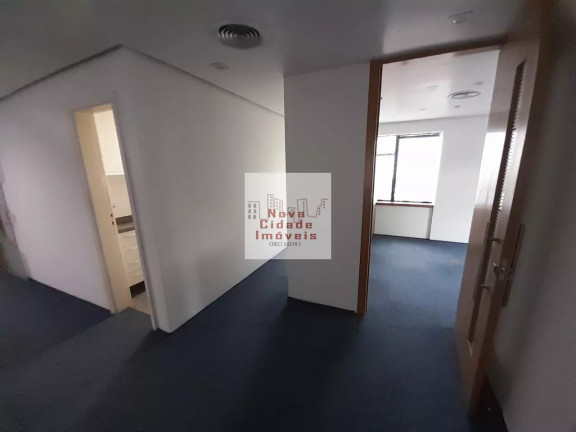 Imagem Imóvel com 4 Quartos para Alugar, 125 m² em Itaim Bibi - São Paulo