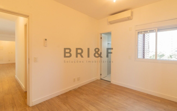 Imagem Apartamento com 2 Quartos à Venda, 80 m² em Brooklin - São Paulo Imagem Apartamento com 2 Quartos à Venda, 80 m² em Brooklin - São Paulo