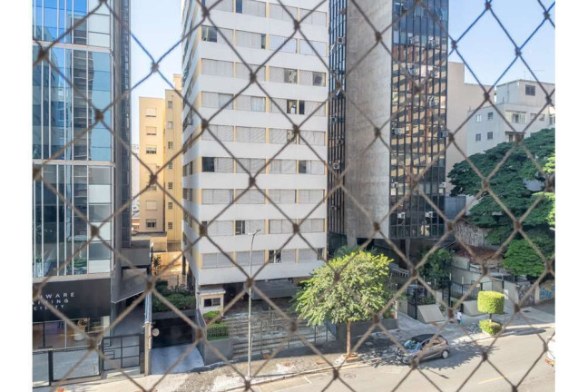 Imagem Imóvel com 3 Quartos à Venda, 144 m² em Santa Cecília - São Paulo