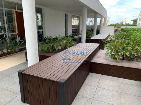Imagem Apartamento com 1 Quarto à Venda, 58 m² em Perdizes - São Paulo Imagem Apartamento com 1 Quarto à Venda, 58 m² em Perdizes - São Paulo