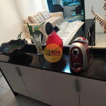Imagem Apartamento com 3 Quartos à Venda, 64 m² em Boa Viagem - Recife