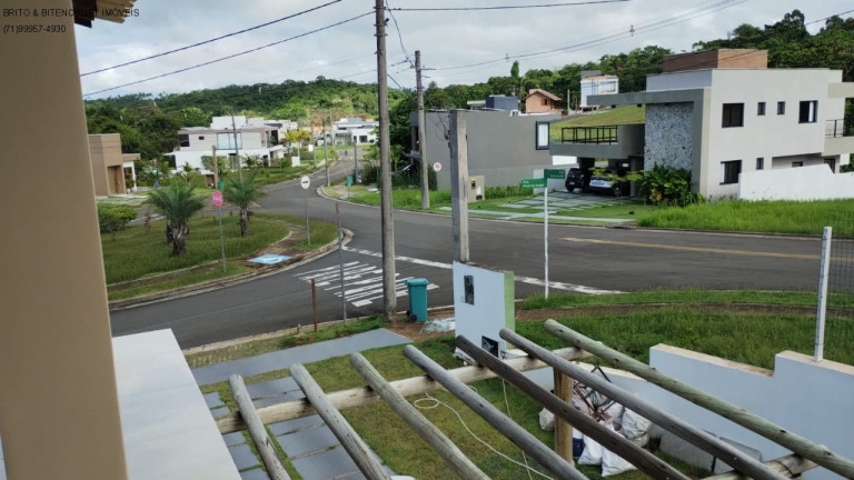 Imagem Casa com 4 Quartos à Venda, 229 m² em Alphaville Litoral Norte 3 - Camaçari