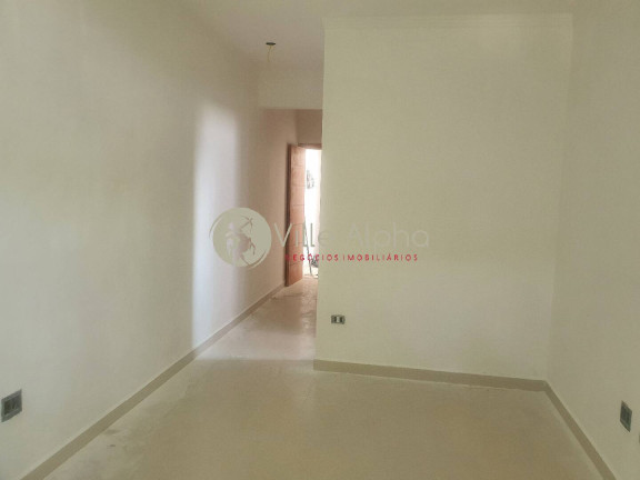 Imagem Casa com 3 Quartos à Venda, 150 m² em Embare - Santos Imagem Casa com 3 Quartos à Venda, 150 m² em Embare - Santos