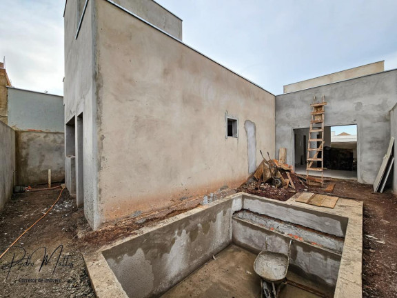 Imagem Casa com 3 Quartos à Venda, 260 m² em Ondas - Soleil - Piracicaba