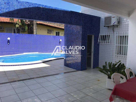 Imagem Casa com 4 Quartos à Venda, 200 m² em Santa Mônica - Feira De Santana Imagem Casa com 4 Quartos à Venda, 200 m² em Santa Mônica - Feira De Santana