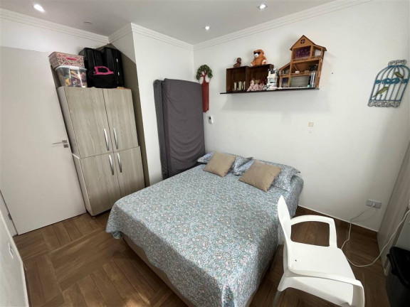 Imagem Apartamento com 3 Quartos à Venda, 100 m² em Flórida - Praia Grande Imagem Apartamento com 3 Quartos à Venda, 100 m² em Flórida - Praia Grande
