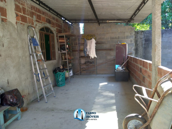 Imagem Casa com 2 Quartos à Venda, 80 m² em Chácaras Rio-petrópolis - Duque De Caxias