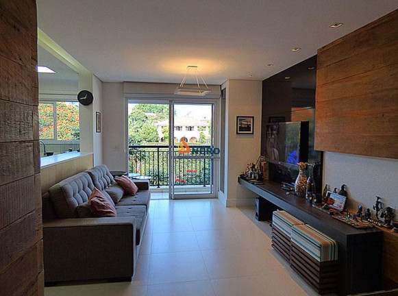 Imagem Cobertura com 2 Quartos à Venda, 143 m² em Jardim Leonor - São Paulo Imagem Cobertura com 2 Quartos à Venda, 143 m² em Jardim Leonor - São Paulo