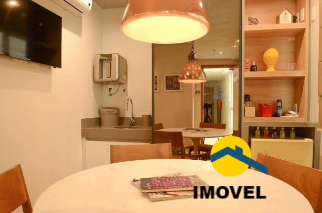 Imagem Sala Comercial à Venda, 30 m² em Centro - Niterói
