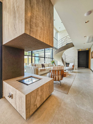 Imagem Casa de Condomínio com 5 Quartos à Venda, 730 m² em Jardim Atenas - Jundiaí Imagem Casa de Condomínio com 5 Quartos à Venda, 730 m² em Jardim Atenas - Jundiaí