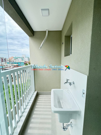 Imagem Apartamento com 1 Quarto à Venda, 40 m² em Toninhas - Ubatuba