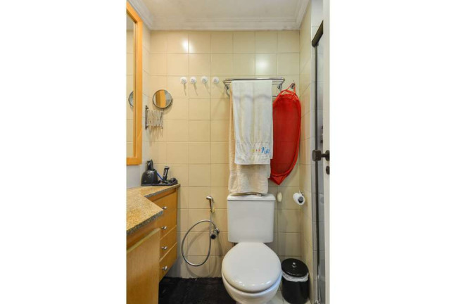 Imagem Apartamento com 2 Quartos à Venda, 72 m² em Bela Vista - São Paulo