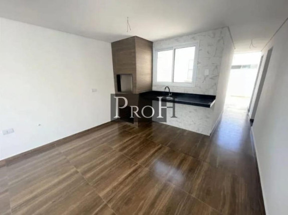 Imagem Cobertura com 2 Quartos à Venda, 112 m² em Campestre - Santo André