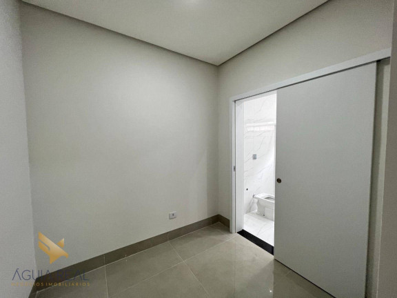 Imagem Casa com 3 Quartos à Venda, 206 m² em Alphaville 4 - Campo Grande