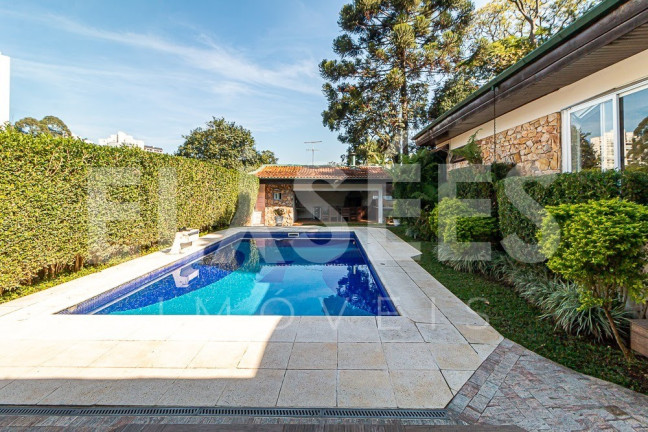 Imagem Sobrado com 5 Quartos à Venda, 550 m² em Alto Da Boa Vista - São Paulo Imagem Sobrado com 5 Quartos à Venda, 550 m² em Alto Da Boa Vista - São Paulo