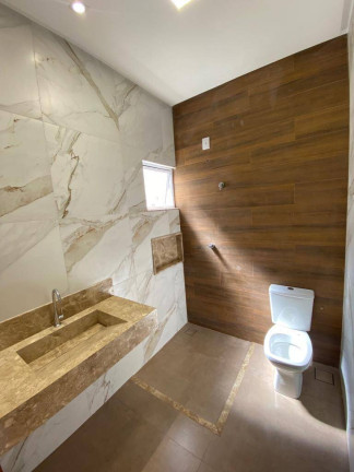 Imagem Casa com 3 Quartos à Venda, 144 m² em Jardim Atlântico - Goiânia