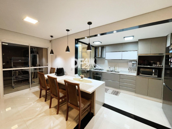 Imóvel com 2 Quartos para Alugar, 69 m² em Sul (águas Claras) - Brasília