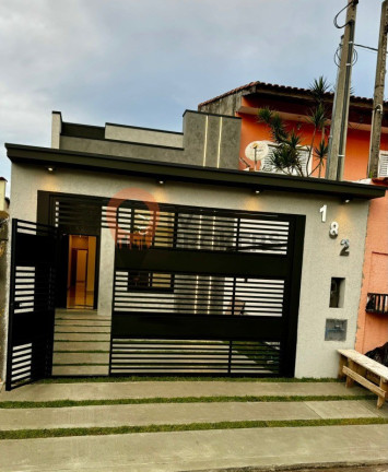 Imagem Casa com 2 Quartos à Venda, 150 m² em Jardim Layr - Mogi Das Cruzes Imagem Casa com 2 Quartos à Venda, 150 m² em Jardim Layr - Mogi Das Cruzes