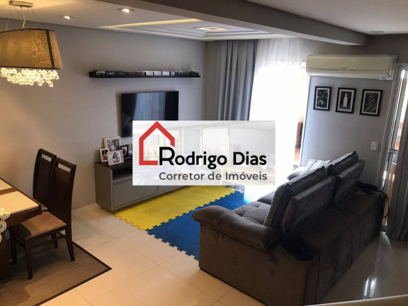 Imagem Casa de Condomínio com 3 Quartos à Venda, 127 m² em Engordadouro - Jundiaí