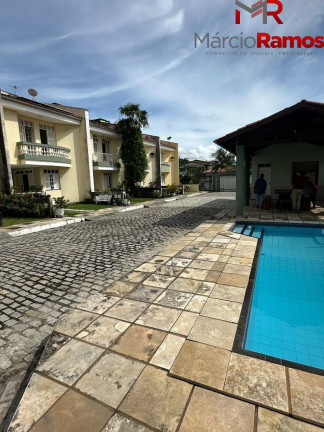 Imagem Casa com 2 Quartos à Venda, 119 m² em Lagoa Redonda - Fortaleza Imagem Casa com 2 Quartos à Venda, 119 m² em Lagoa Redonda - Fortaleza