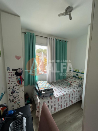 Imagem Casa com 3 Quartos à Venda, 83 m² em Chácara Ondas Verdes - Cotia Imagem Casa com 3 Quartos à Venda, 83 m² em Chácara Ondas Verdes - Cotia