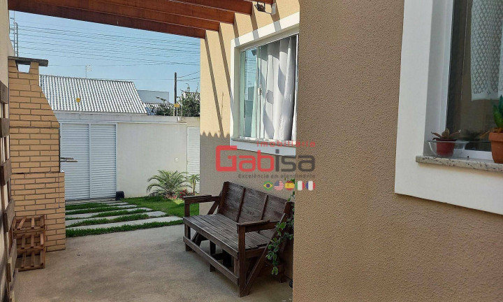 Imagem Casa com 3 Quartos à Venda, 90 m² em Nova São Pedro - São Pedro Da Aldeia Imagem Casa com 3 Quartos à Venda, 90 m² em Nova São Pedro - São Pedro Da Aldeia