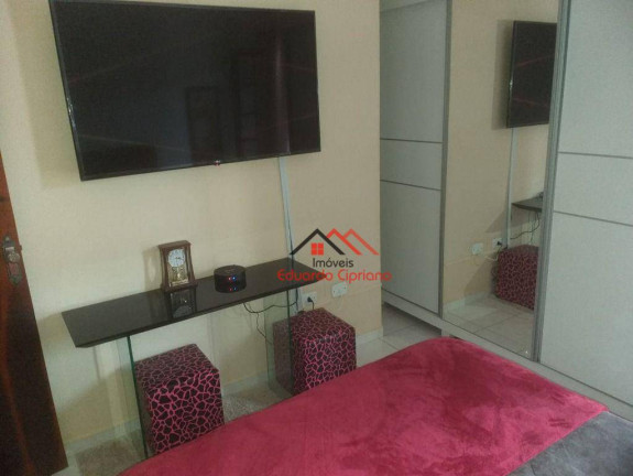 Imagem Casa com 2 Quartos à Venda, 78 m² em Massaguaçu - Caraguatatuba Imagem Casa com 2 Quartos à Venda, 78 m² em Massaguaçu - Caraguatatuba