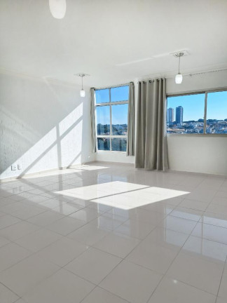 Imagem Apartamento com 3 Quartos à Venda, 120 m² em Centro - Franca