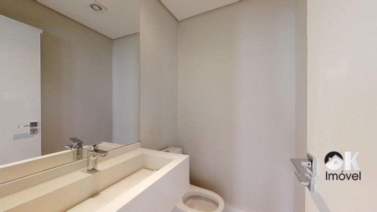 Imagem Apartamento com 3 Quartos à Venda, 212 m² em Vila Nova Conceição - São Paulo