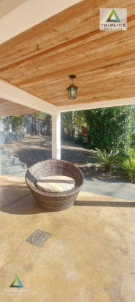 Imagem Casa com 3 Quartos à Venda, 250 m² em Chácaras Passos Del Rey - Juiz De Fora Imagem Casa com 3 Quartos à Venda, 250 m² em Chácaras Passos Del Rey - Juiz De Fora