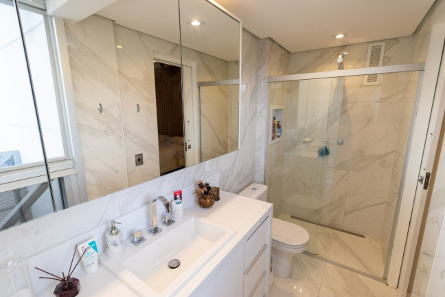 Imagem Apartamento com 1 Quarto à Venda, 74 m² em Vila Olímpia - São Paulo Imagem Apartamento com 1 Quarto à Venda, 74 m² em Vila Olímpia - São Paulo