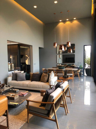 Imagem Casa de Condomínio com 3 Quartos à Venda, 520 m² em Reserva Santa Rosa - Itatiba Imagem Casa de Condomínio com 3 Quartos à Venda, 520 m² em Reserva Santa Rosa - Itatiba